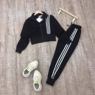 Combo đầm jum váy set
