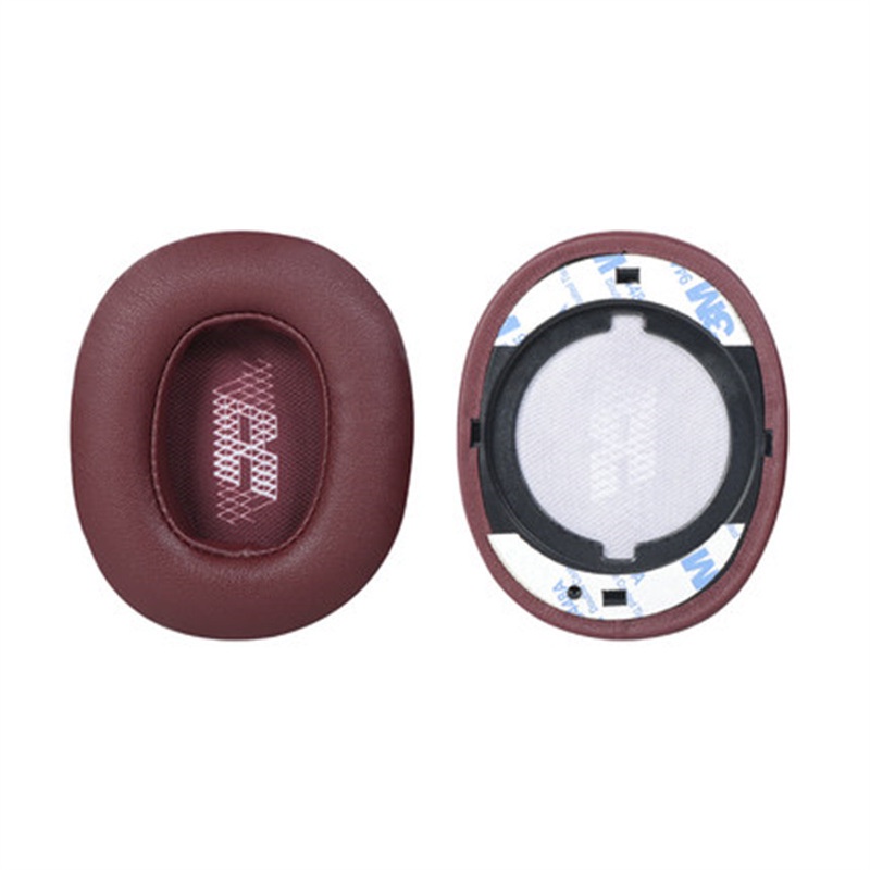 Cặp Mút Đệm Thay Thế Cho Tai Nghe Chụp Tai JBL E55 E55BT Quincy