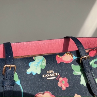 TÚI COACH MOLLIE TOTE