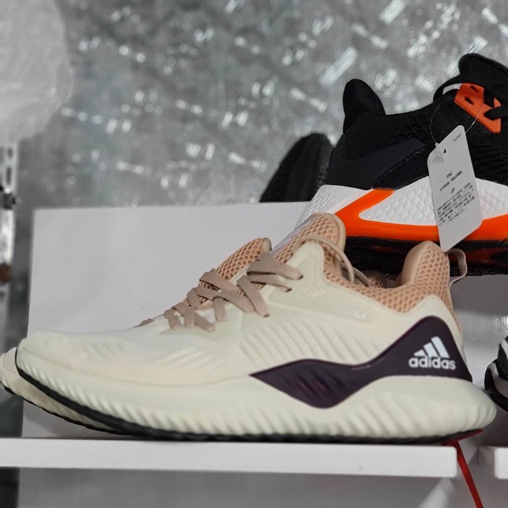 Giày Alpha 🎁 FREESHIP 🎁 [ Giày AB ] Sneaker Nam Nữ Các Màu Cao Cấp Giá Rẻ