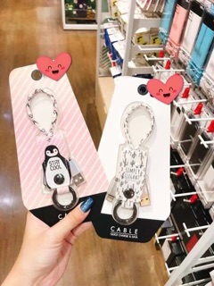 Dây sạc iphone moshi
