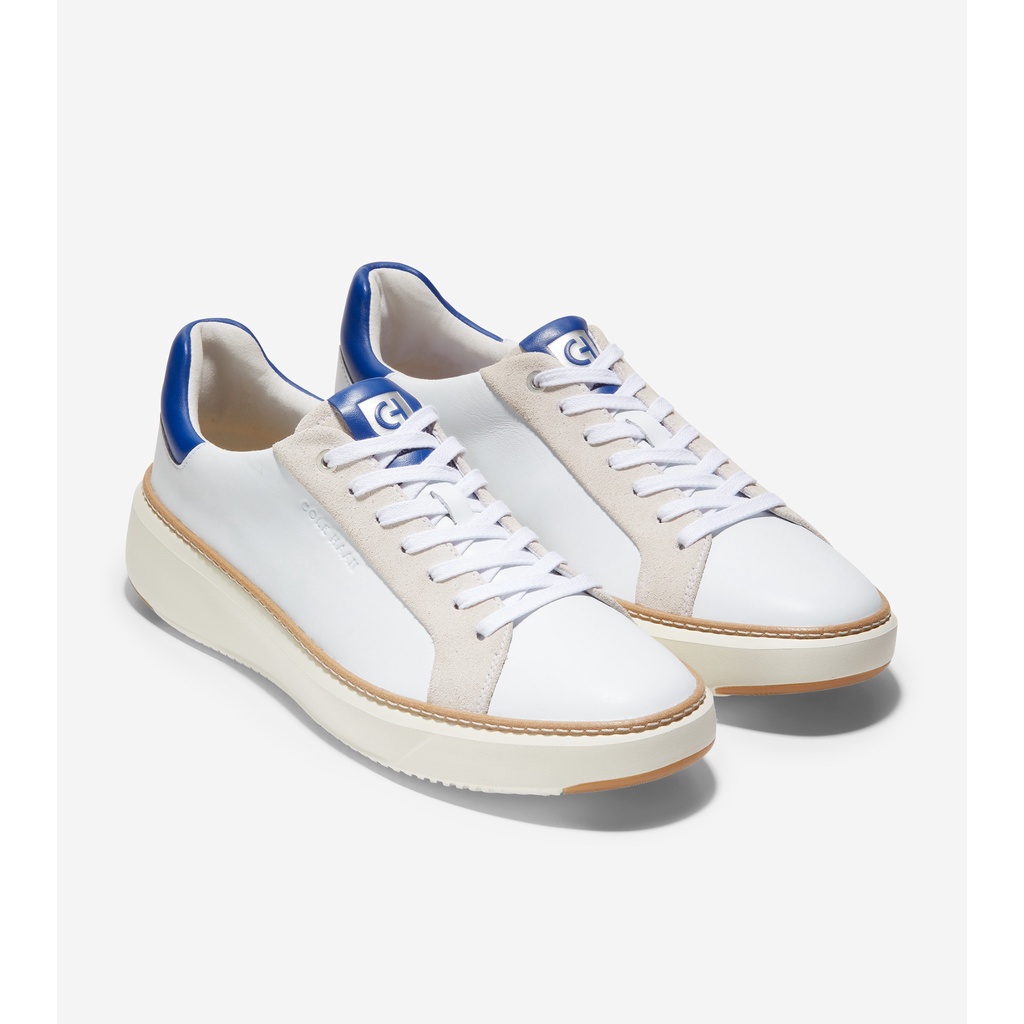 Giày Sneaker, Thể Thao Nam Cole Haan GRANDPRØ Topspin Sneaker C34227