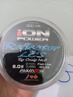 📣📣📣 Cước ION 300m chuẩn