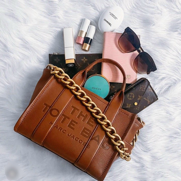 Túi Marc Jacobs TOTE