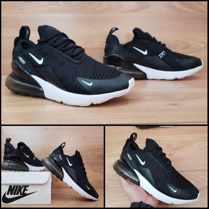 Giày Thể Thao Nike 270 Airmax Thời Trang Cao Cấp