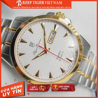 Đồng hồ nam olym pianus op990-08amsk-t
