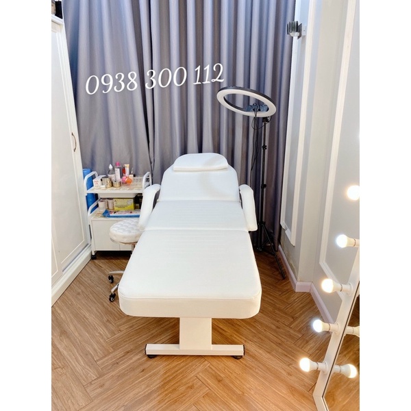 GIƯỜNG TIÊM PHUN XĂM CAO CẤP LOẠI TỐT HÀNG VN