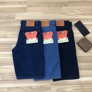 Combo 3 quần Short Jean nam - Quần sooc jean nam hàng cao cấp chất lượng - Giá siêu hấp dẫn