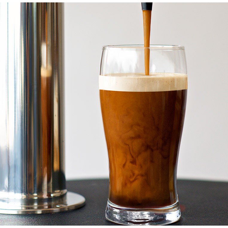 Gas N2 Nitrogen Charger NitroBrew