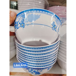 Tô Bát Ăn Phở Bông Hàng Cao Cấp