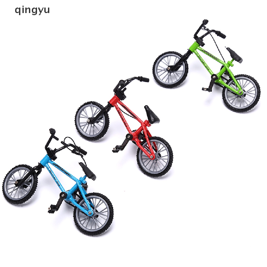 Quạt Mini Bằng Hợp Kim Đeo Ngón Tay Tiện Dụng Khi Chạy Xe Đạp Cho Bé