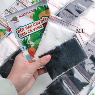 Sét trà sữa trà Thái xanh