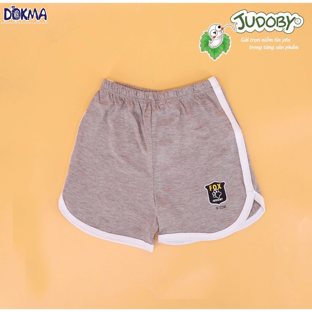 JB426Q Quần cộc BT  của Công ty TNHH Dệt may Dokma (9-24M)