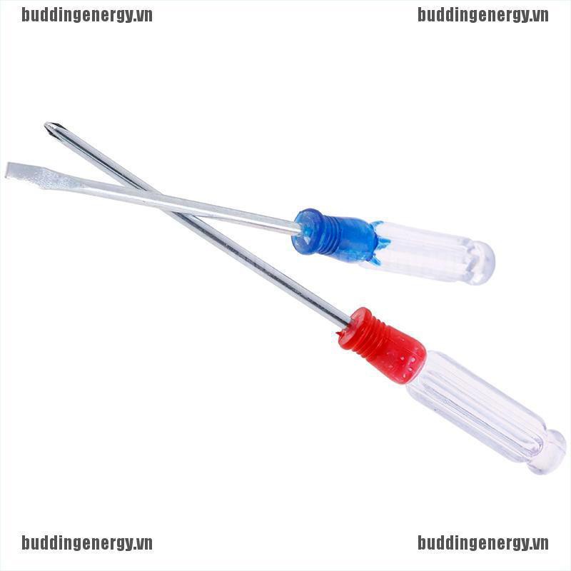 Bộ 5 Tua Vít Mini Chuyên Dụng Cho Sửa Chữa Vật Dụng Gia