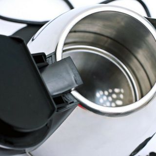 Âm đun nước siêu tốc ELECTRIC KETTLE