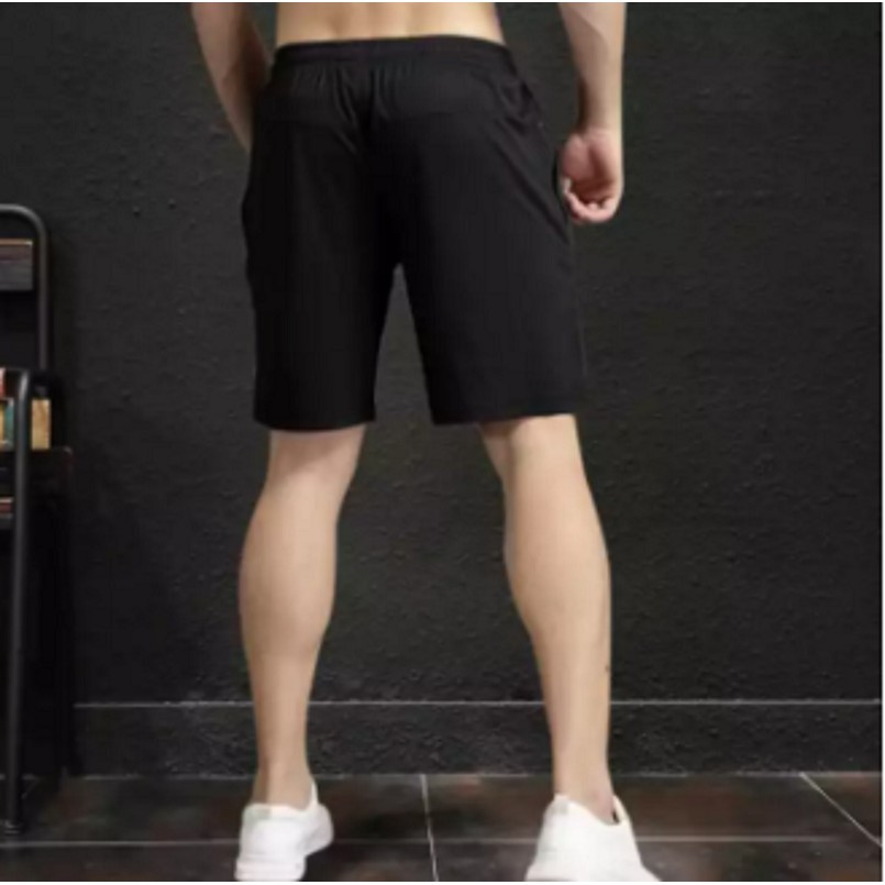 Quần đùi nam thể thao🎯 chất Vải Gió đường chỉ  ĐẸP .Mặc rất thoải mái shop cam kết chất lượng từng SP