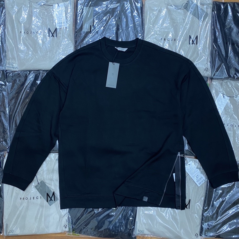 Áo Sweater Project m