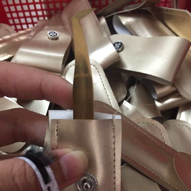 Nhíp gắp volume 8 đến 12d