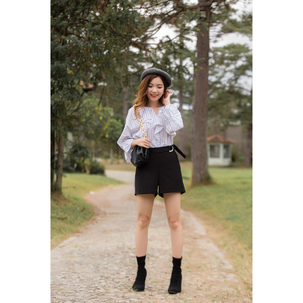 [ESTCB11027] QUẦN SHORT KIỂU NỮ - esitto | BigBuy360 - bigbuy360.vn