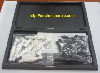 Bộ cờ vua nam châm cỡ lớn