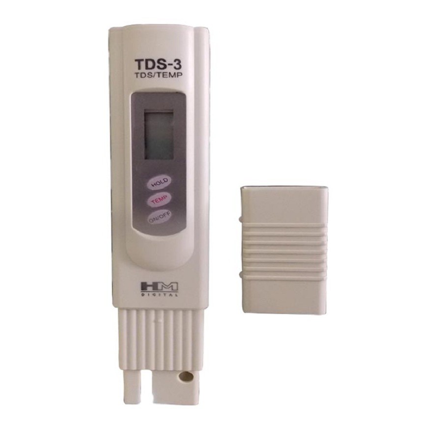 Bút thử nước sạch TDS Meter Hold-3