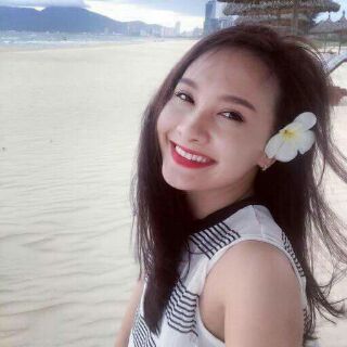CÀI TÓC HOA ĐẠI hàng sẵn