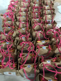 Thuốc xông nhà xông phong Long trừ tà khí