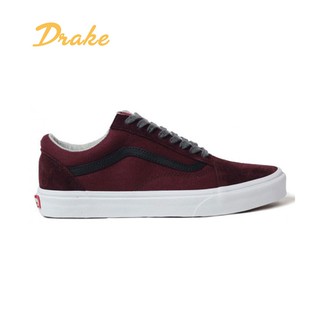 Giày sneakers Vans Old Skool Jersey Lace VN0A38G1UP7
