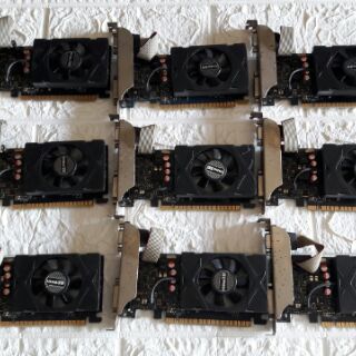 VGA GT 730 2G D5