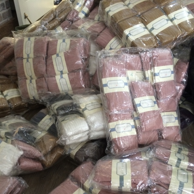Combo sỉ quần tất sulee