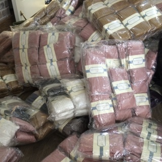 Combo sỉ quần tất sulee