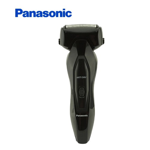 MÁY DAO CẠO RÂU 3 LƯỠI CÓ THỂ SẠC LẠI PANASONIC ES-FRT2 HÀNG NHẬP KHẨU CHÍNH HÃNG