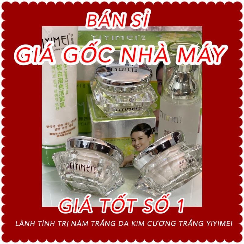 YIYIMEI GIÁ SỈ (mua 1 bộ cũng được giá này)