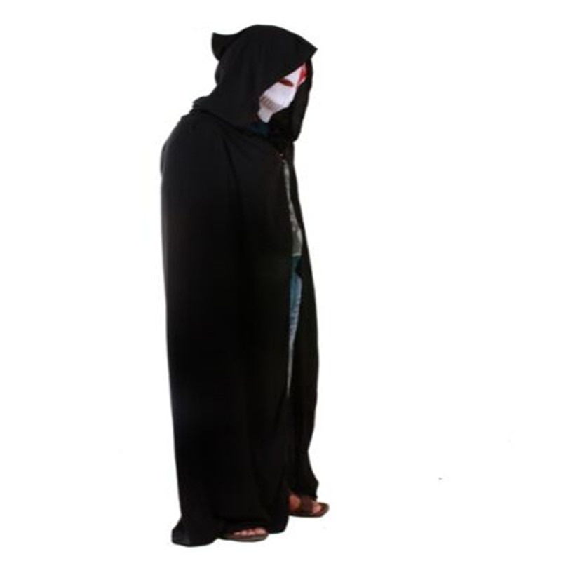 Áo Choàng Hoá Trang Phù Thuỷ Ma Cà Rồng / Phù Thủy Cho Lễ Halloween