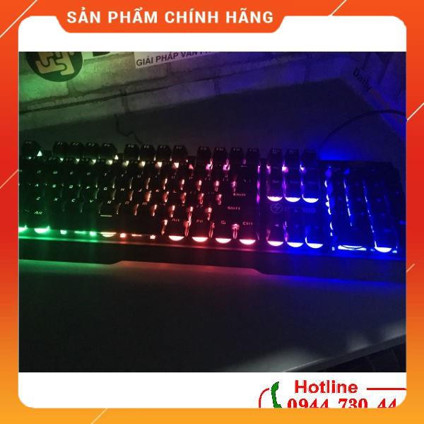 Bàn phím Lightning 8900z BH 18 tháng Switch quang