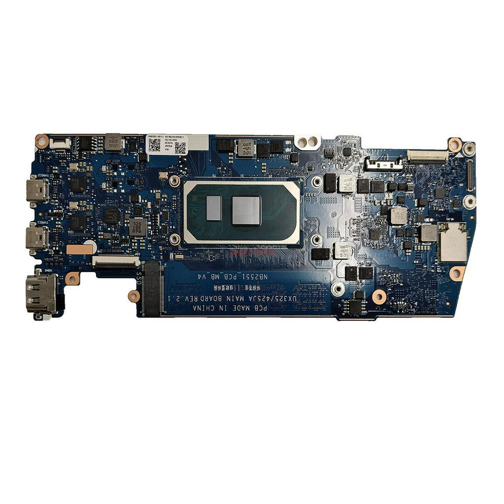 Main Asus ZenBook UX325JA UX425JA CPU I3-1005G1