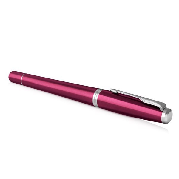 [Chính Hãng] Bút lông bi cao cấp Parker Urban X-Magenta CT TB4-1975524 (Hàng Nhập Khẩu)