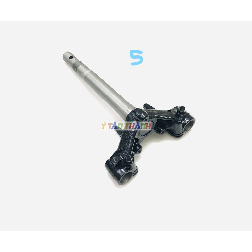 chảng ba xe wave nhỏ MS4288