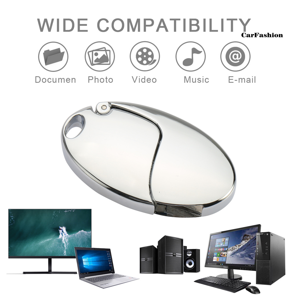 Ổ Cứng Di Động Cdn_K30 32gb / 64gb / 128gb Bằng Kim Loại Dành Cho Tv | BigBuy360 - bigbuy360.vn