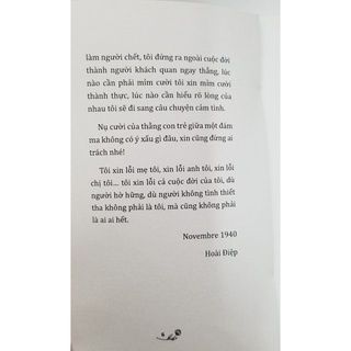Sách - Đám Ma Tôi - Hoài Điệp