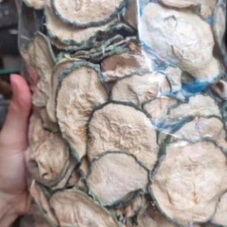 1kg Trà Bí đao sấy khô