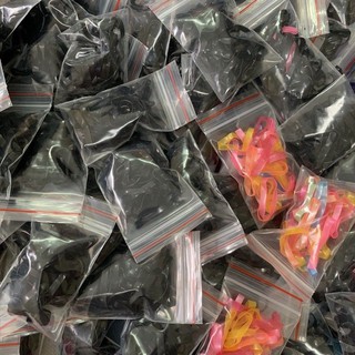 chun buộc tóc 1k
