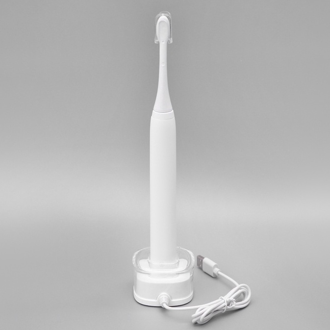 Bàn Chải Điện Halio Sonic Whitening Electric Toothbrush PRO