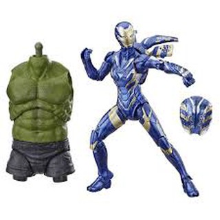 Mô hình Marvel Legends Rescue