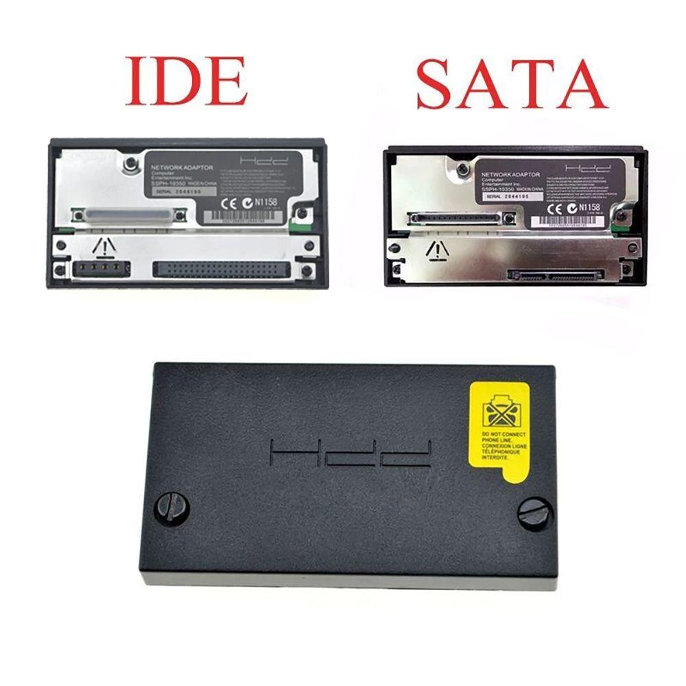 BTLIMER Thẻ Mạng Máy Chơi Game PS2 HDD