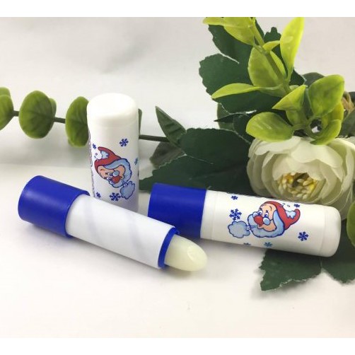 Son Dưỡng Môi Ông Già Tuyết Mopo3ko cho bé của Nga