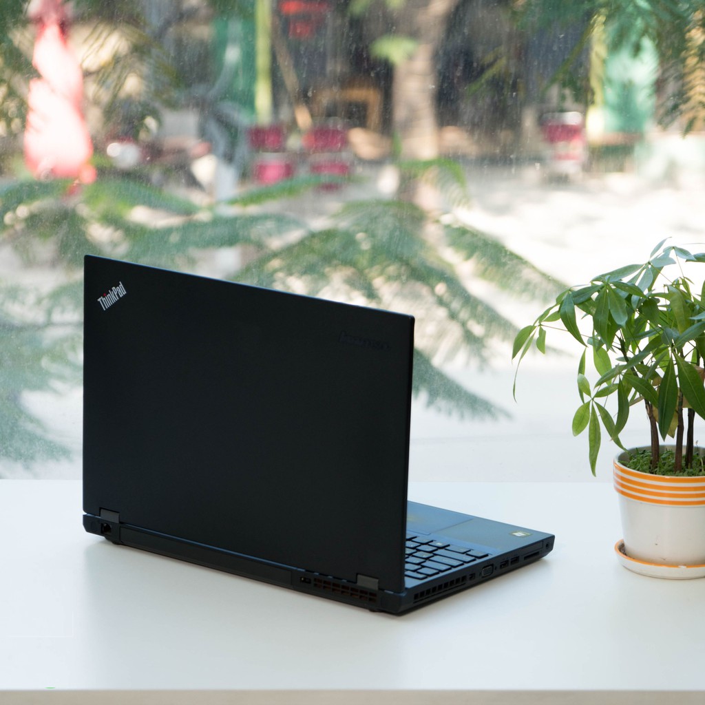 Máy trạm đồ họa ThinkPad W541 core i7-4810MQ, Ram 8gb, SSD 256gb, Nvidia Quadro K2100, 15.6inchs 3K (2880×1620) | BigBuy360 - bigbuy360.vn