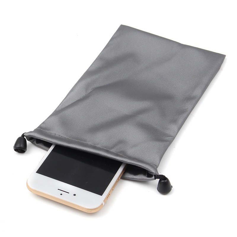 Túi Đựng Chống Nước 10 * 27cm Cho Gậy Selfie Điện Thoại