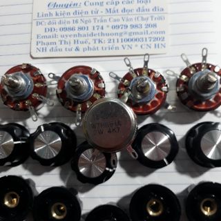 Bộ biến trở 2W. 15k
