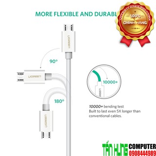 Cable USB-C Ugreen 40419